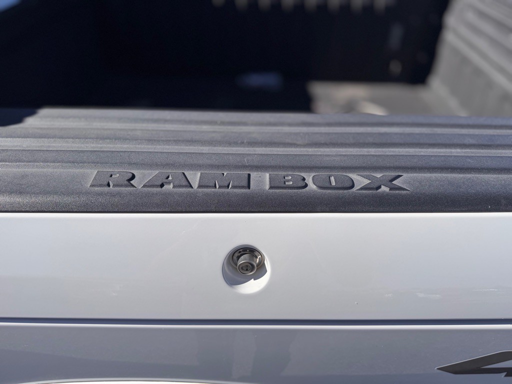 2018 RAM 1500 Image 27