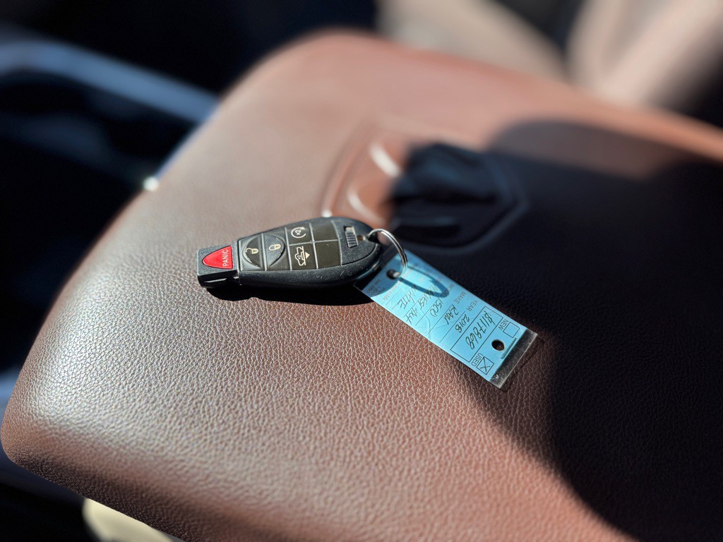 2018 RAM 1500 Image 28