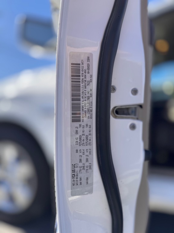 2018 RAM 1500 Image 29