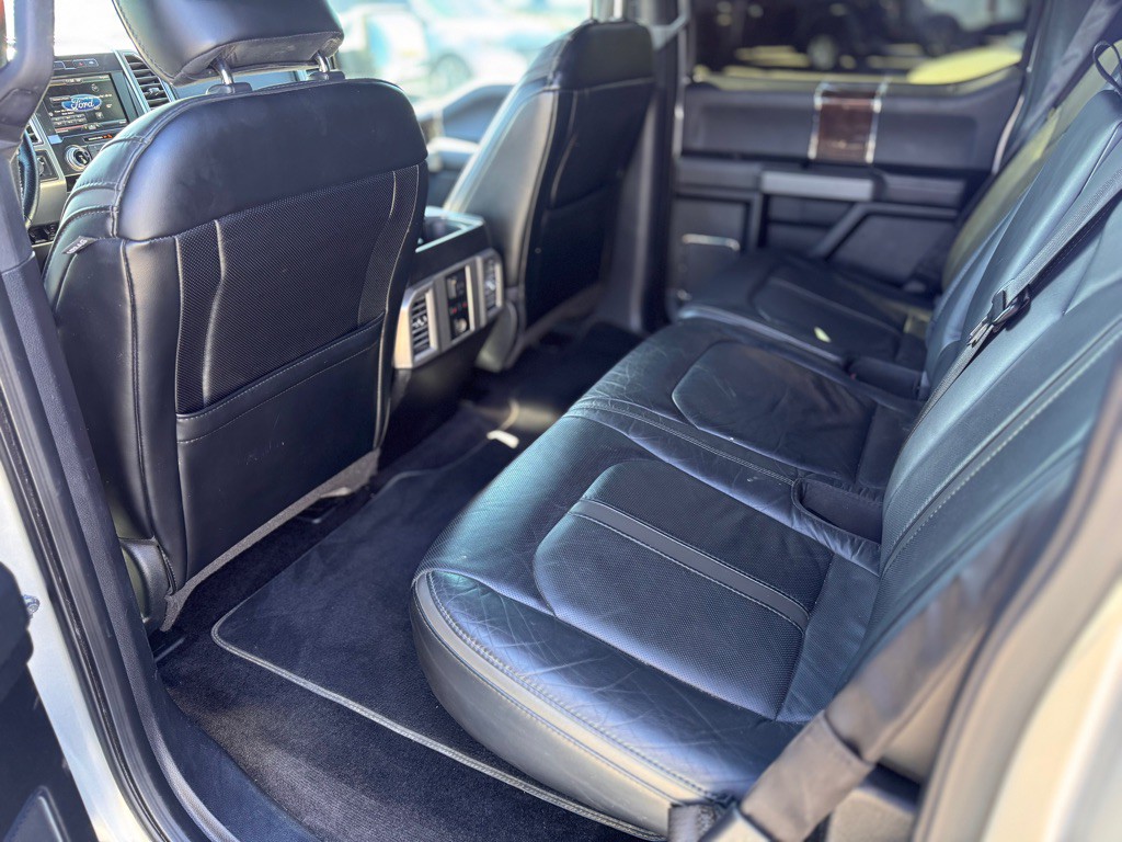 2015 Ford F-150 Image 12