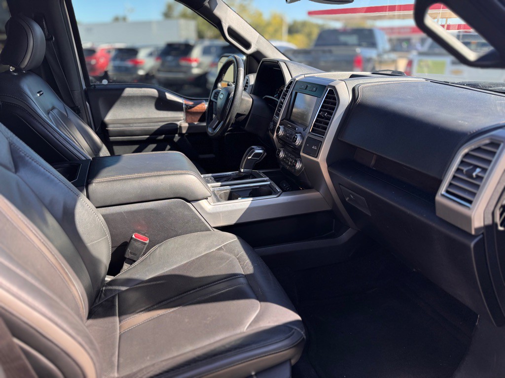 2015 Ford F-150 Image 13