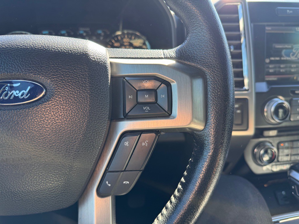 2015 Ford F-150 Image 16