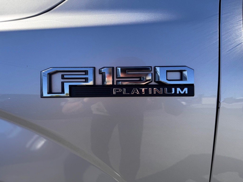 2015 Ford F-150 Image 21