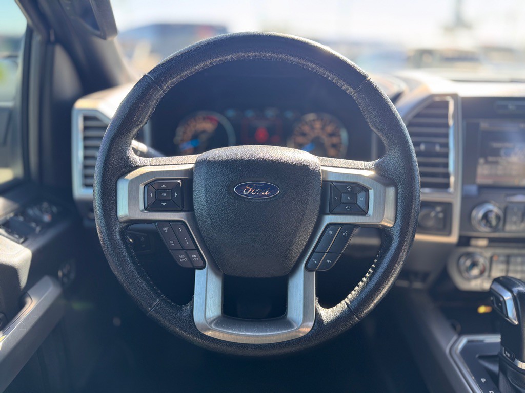 2015 Ford F-150 Image 8