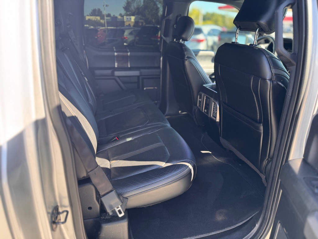 2015 Ford F-150 Image 12