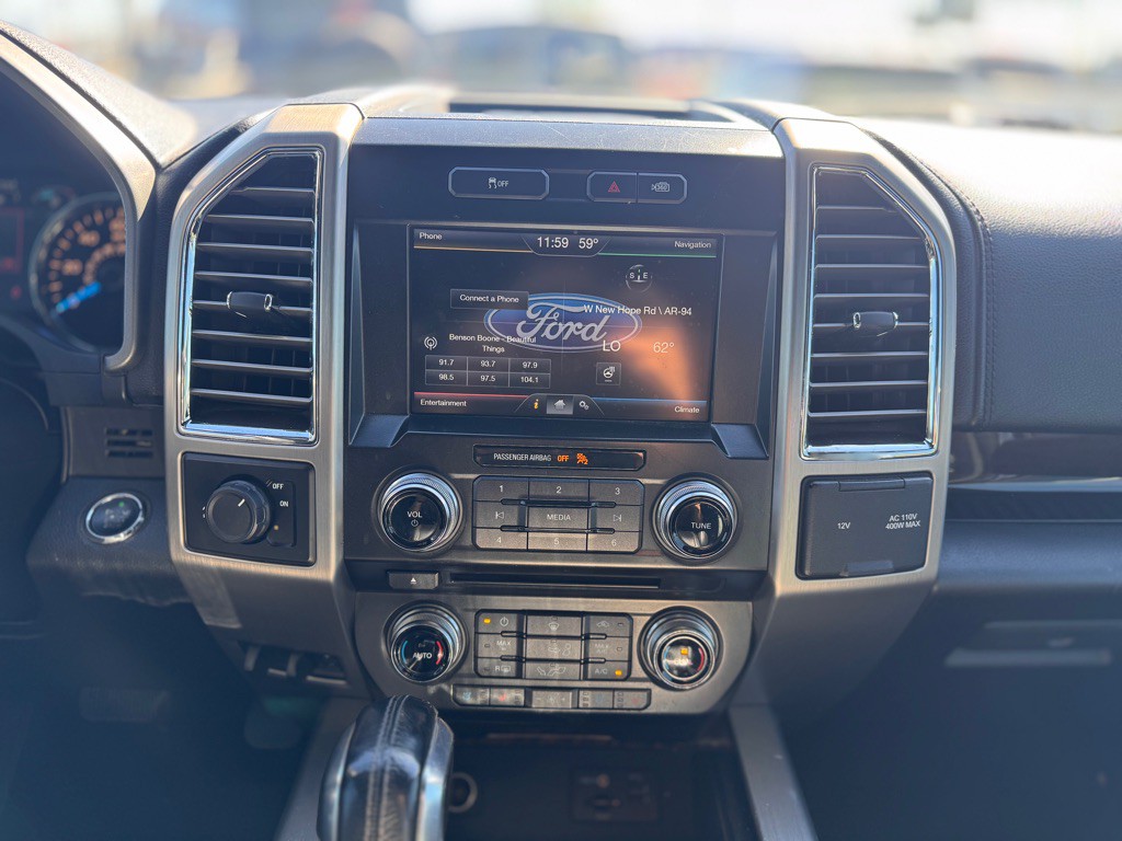 2015 Ford F-150 Image 13