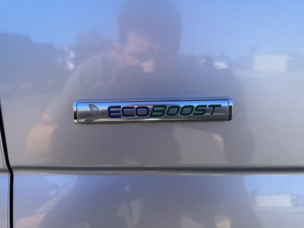 2015 Ford F-150 Image 20