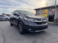 Image for 2018 Honda CR-V EX ID: 6943485