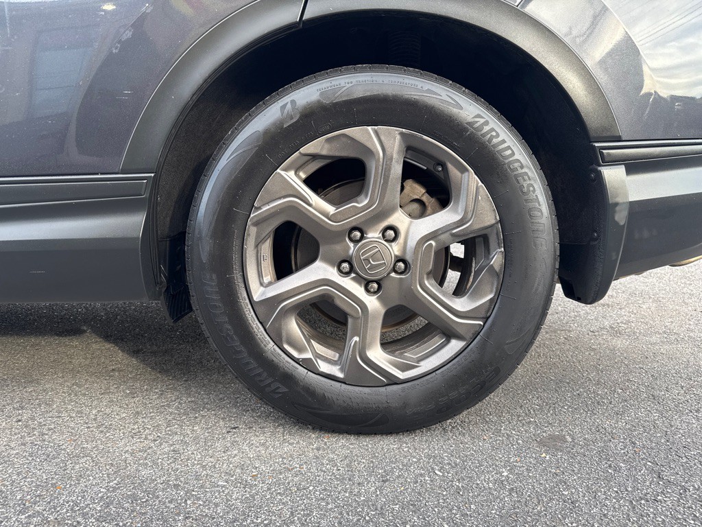 2018 Honda CR-V Image 12