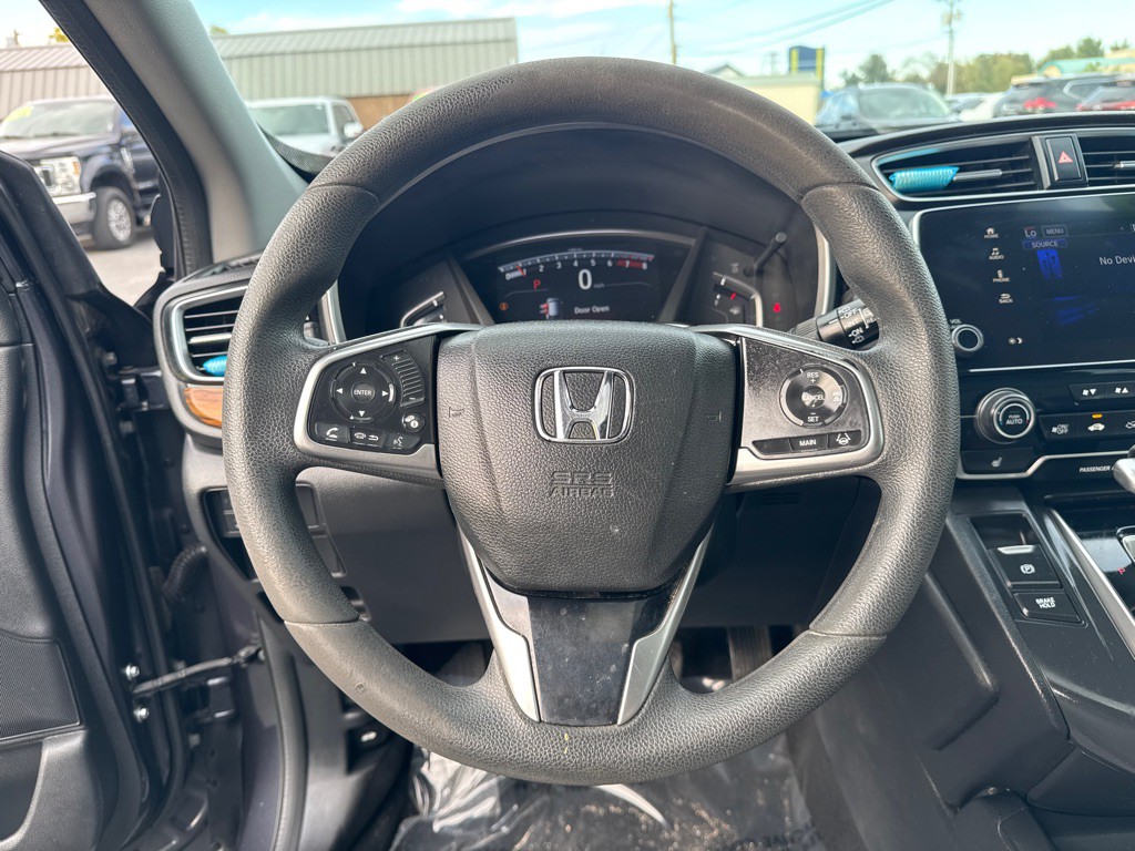 2018 Honda CR-V Image 14