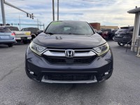 Image for 2018 Honda CR-V EX ID: 6943485