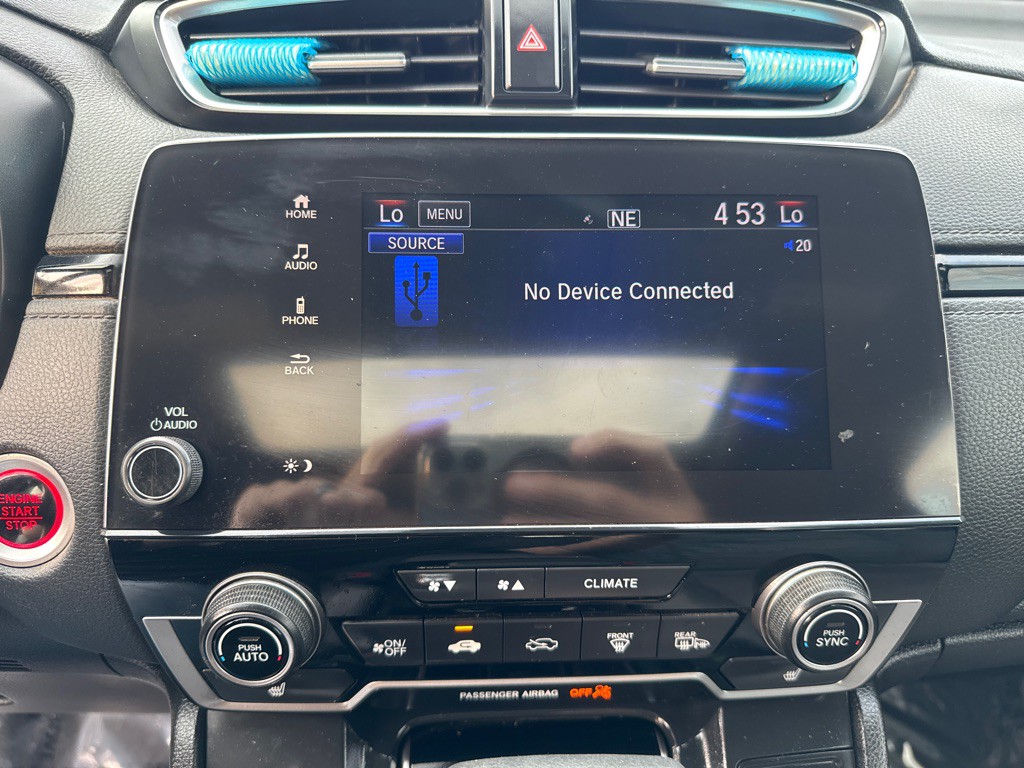 2018 Honda CR-V Image 13