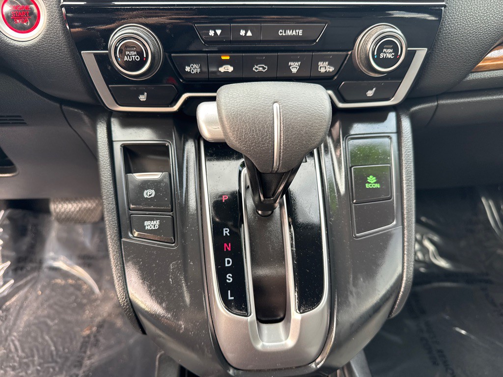 2018 Honda CR-V Image 14