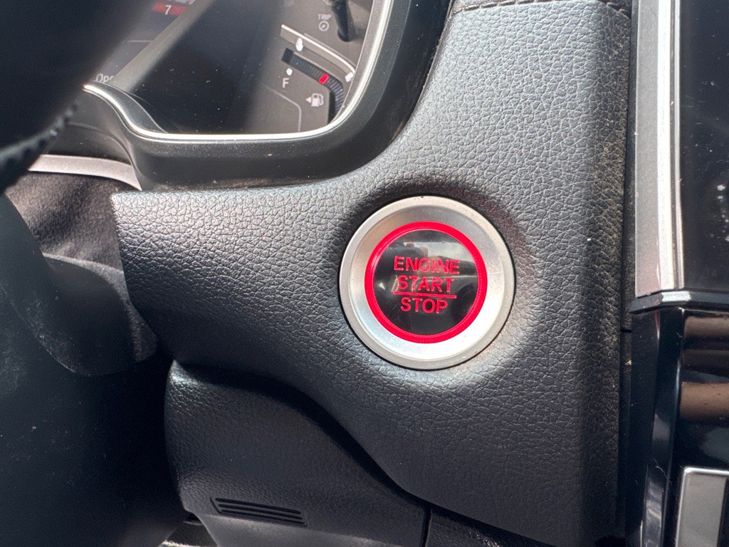 2018 Honda CR-V Image 15