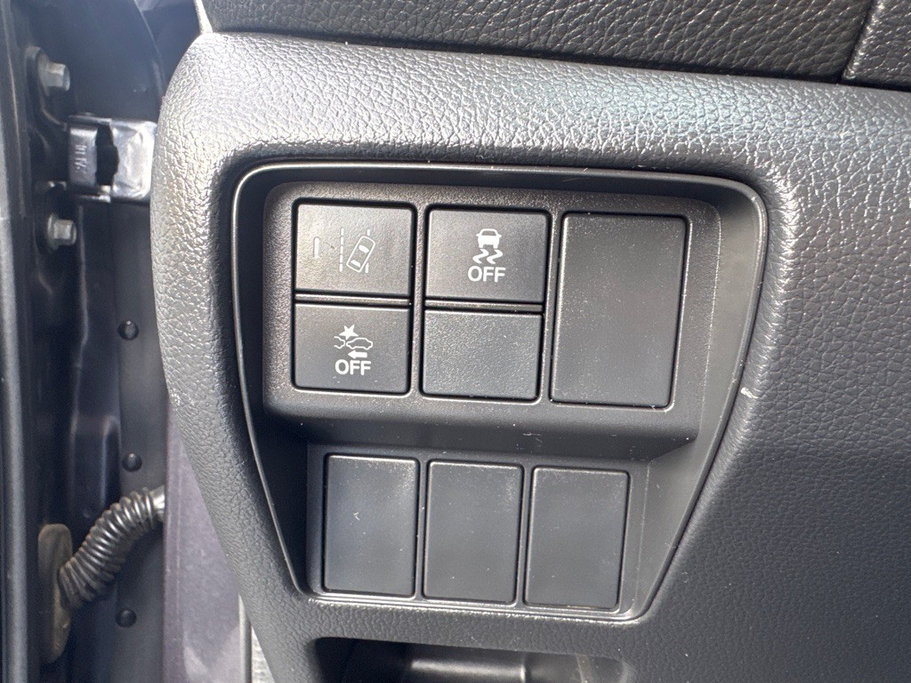 2018 Honda CR-V Image 16