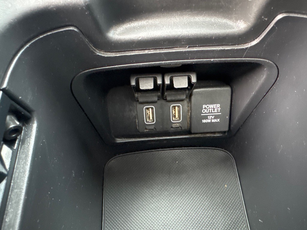 2018 Honda CR-V Image 17