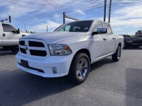Image for 2017 RAM 1500 ST ID: 6945584