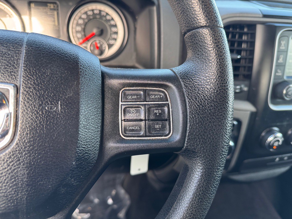 2017 RAM 1500 Image 17