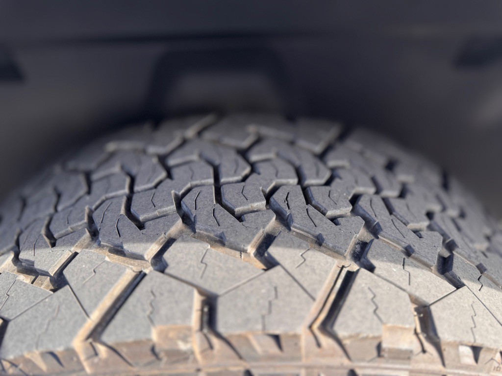 2017 RAM 1500 Image 20