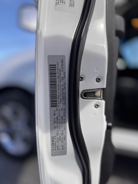 2017 RAM 1500 Image 22