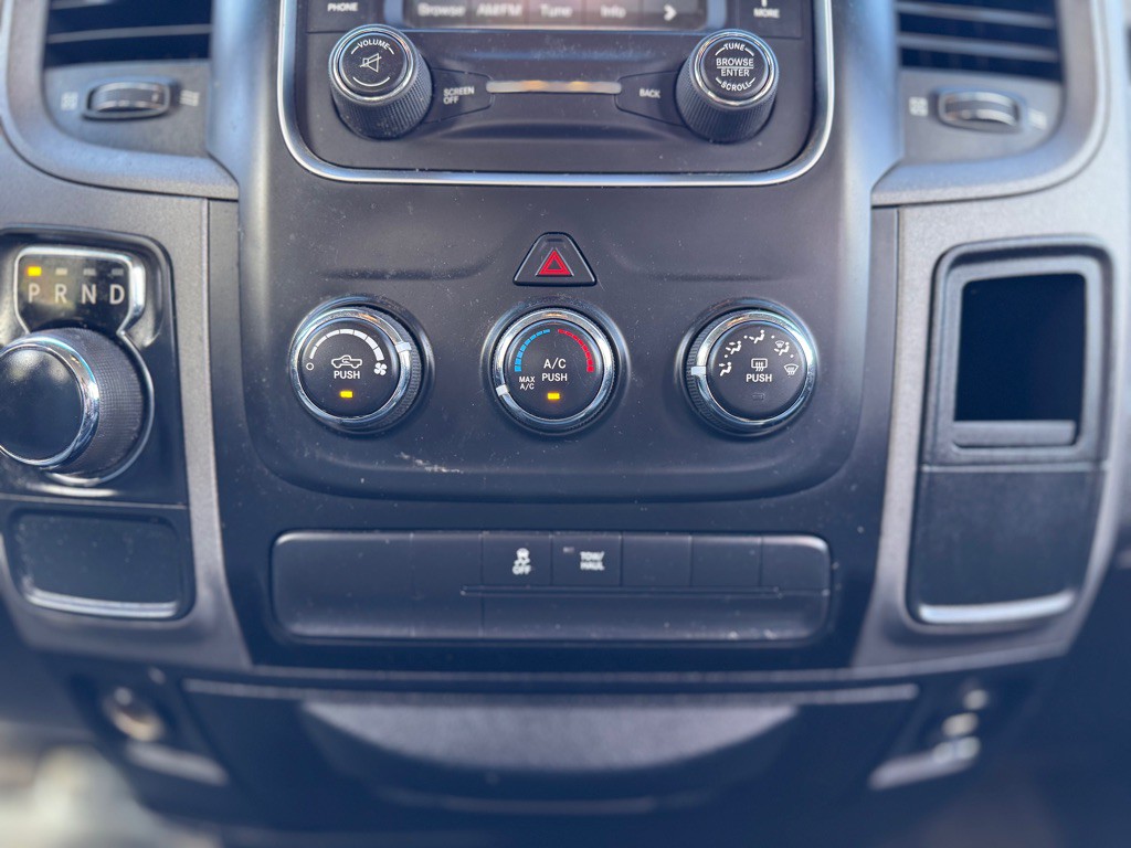 2017 RAM 1500 Image 11