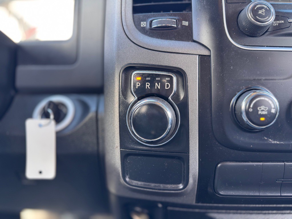 2017 RAM 1500 Image 12