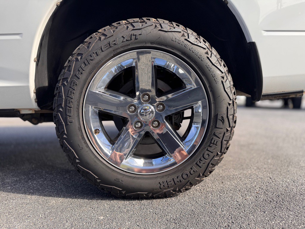 2017 RAM 1500 Image 16
