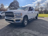 Image for 2020 RAM 2500 Tradesman ID: 6945749