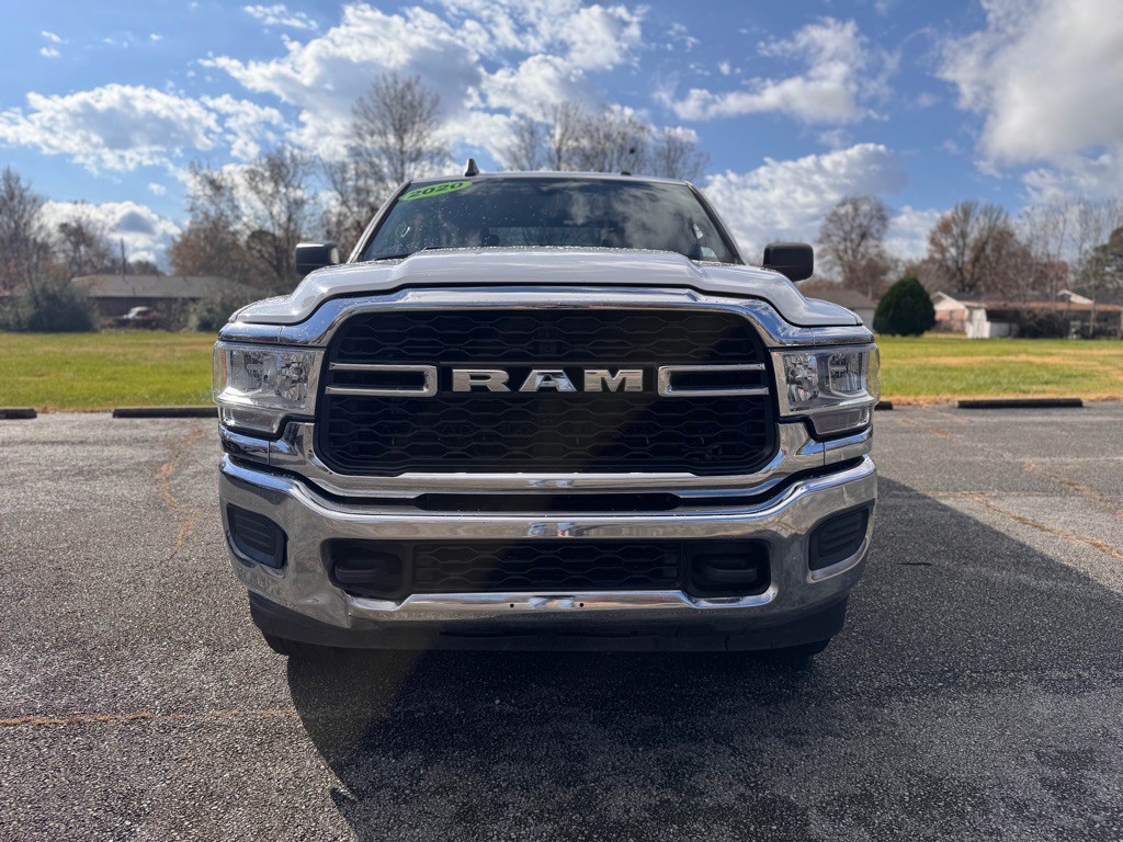 2020 RAM 2500 Image 2