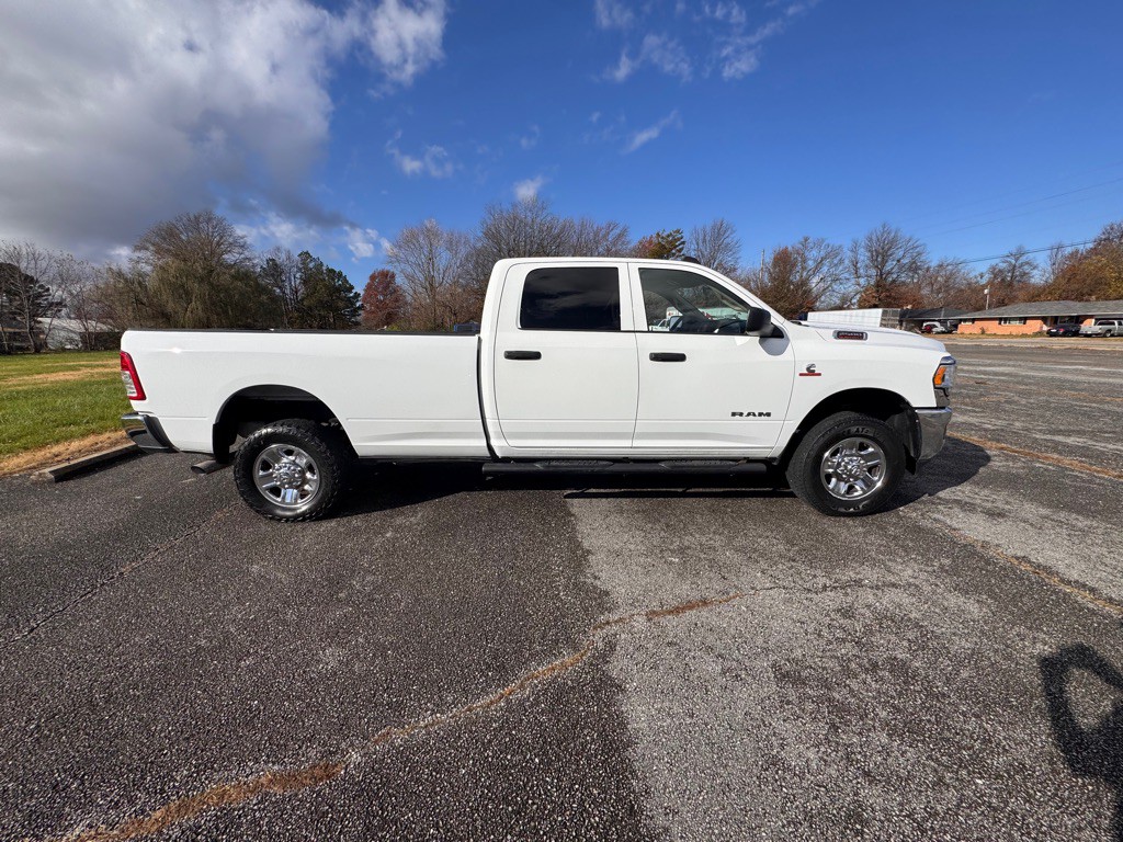 2020 RAM 2500 Image 4