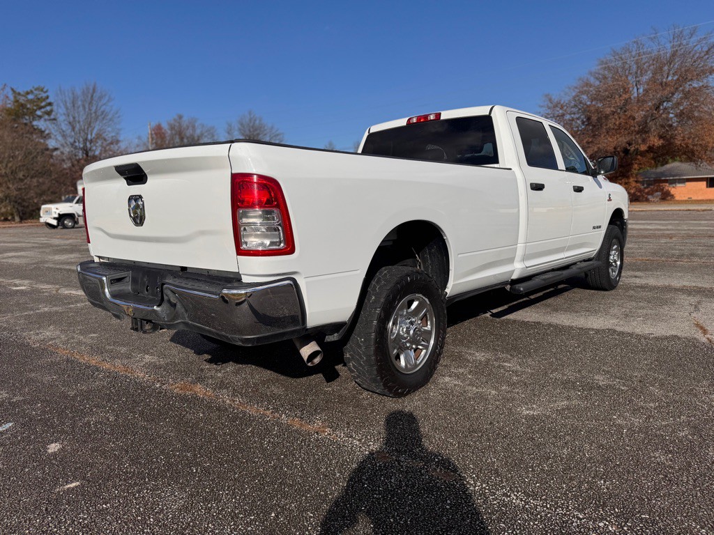 2020 RAM 2500 Image 5