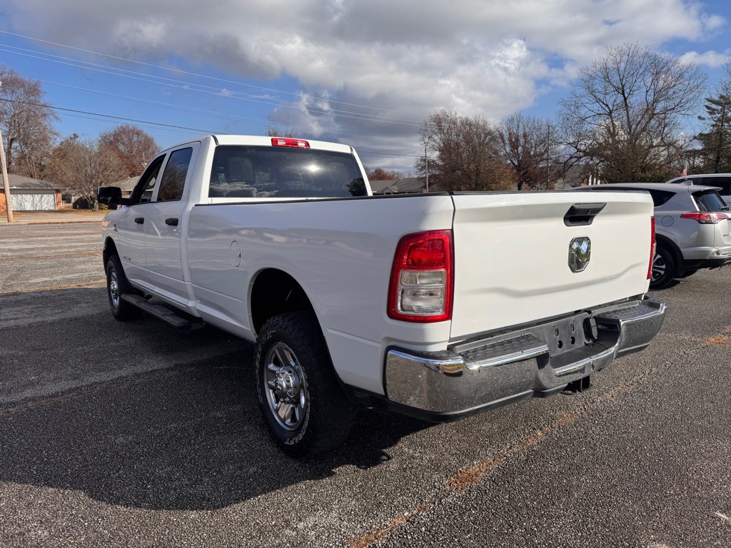 2020 RAM 2500 Image 7