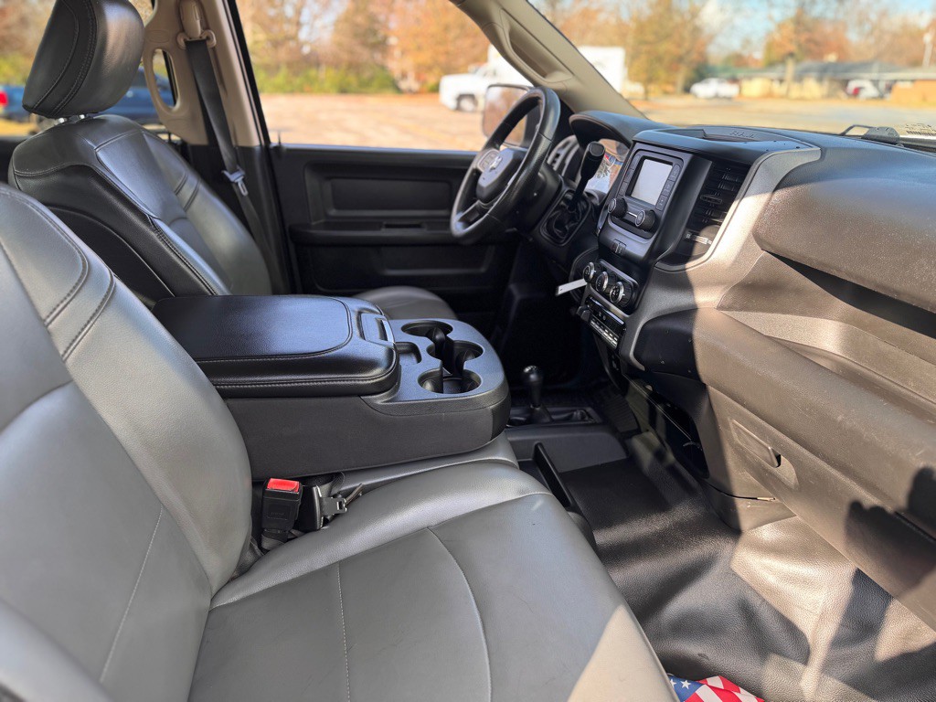 2020 RAM 2500 Image 10