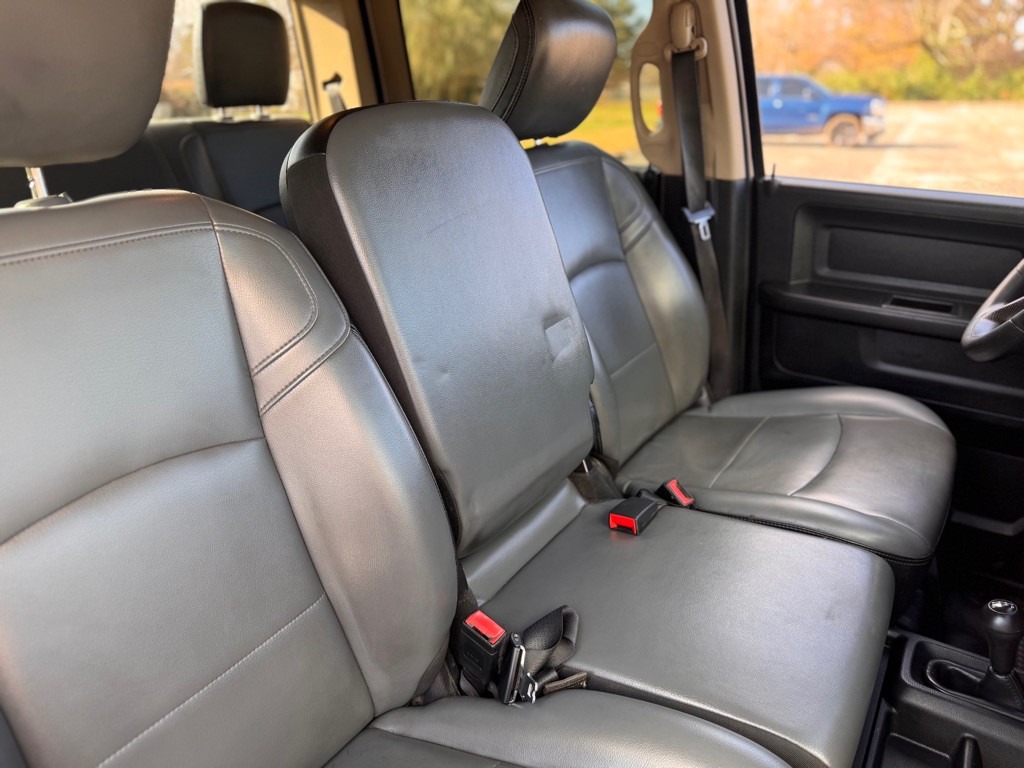 2020 RAM 2500 Image 13