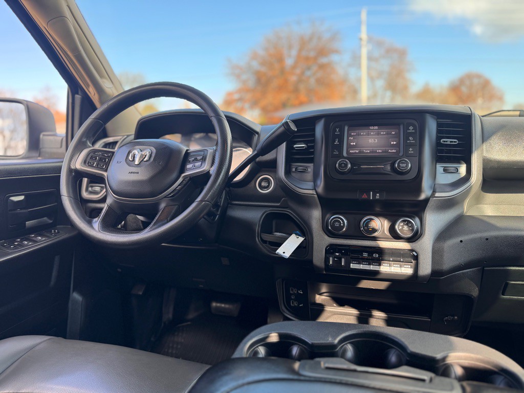 2020 RAM 2500 Image 14