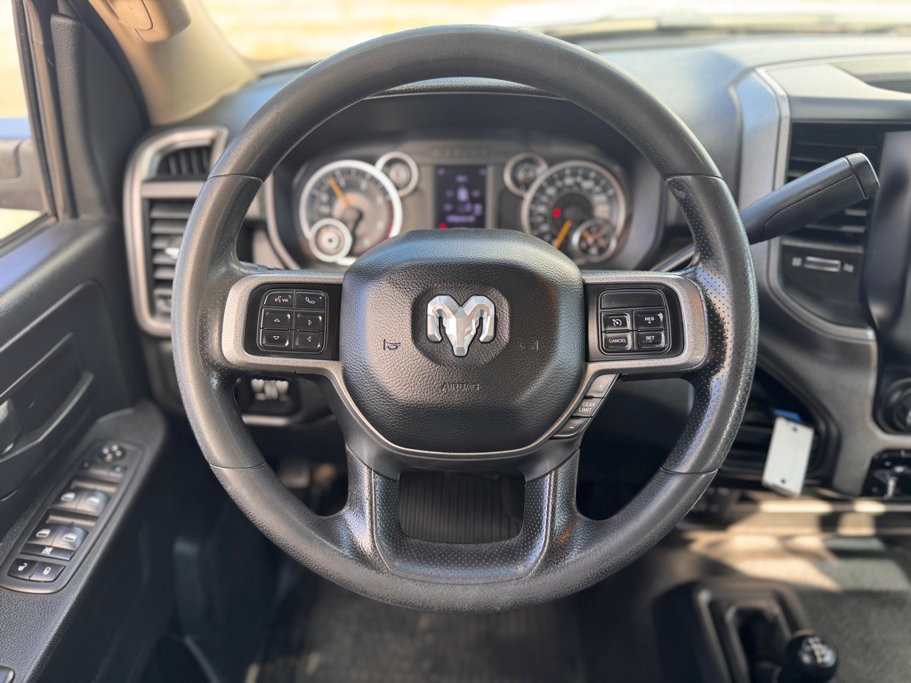 2020 RAM 2500 Image 15