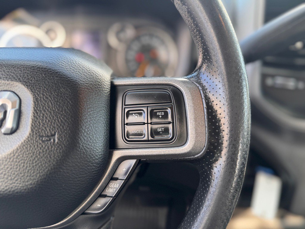 2020 RAM 2500 Image 16