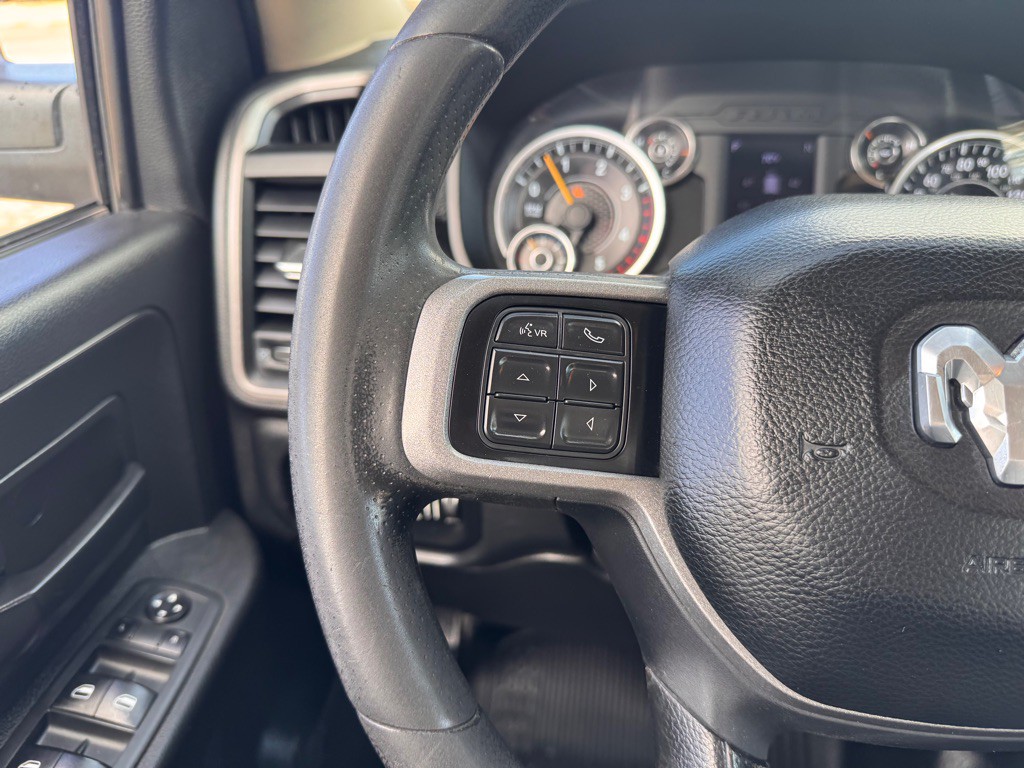 2020 RAM 2500 Image 17