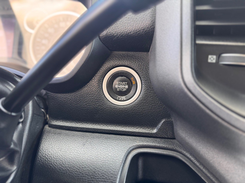 2020 RAM 2500 Image 18