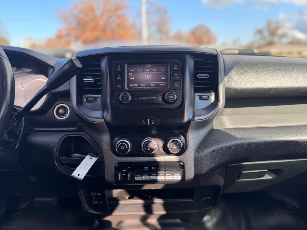 2020 RAM 2500 Image 19