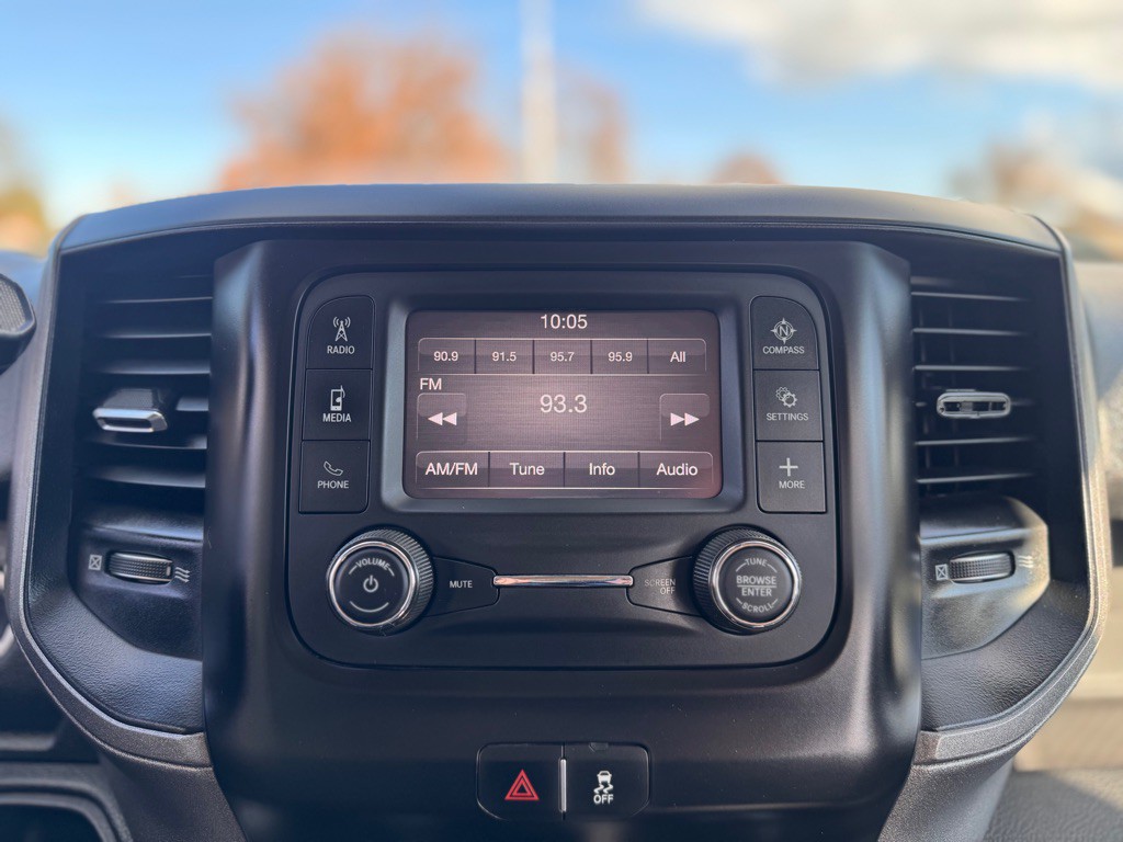 2020 RAM 2500 Image 20