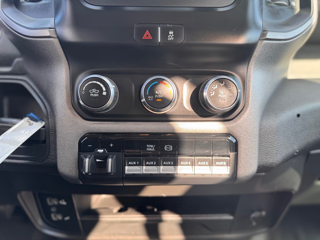 2020 RAM 2500 Image 21