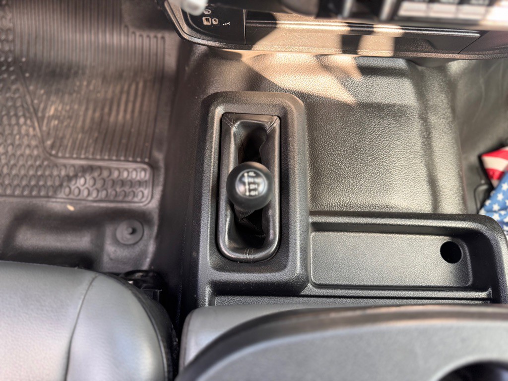 2020 RAM 2500 Image 22