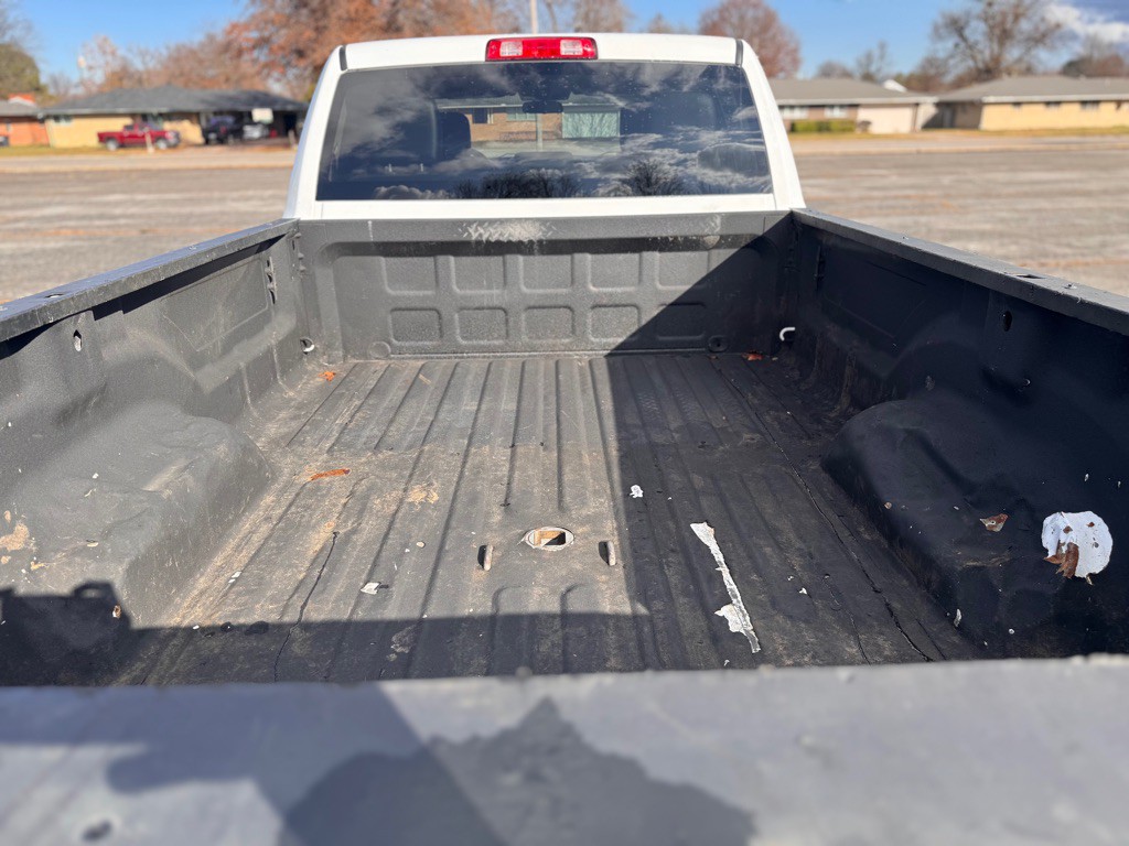 2020 RAM 2500 Image 23