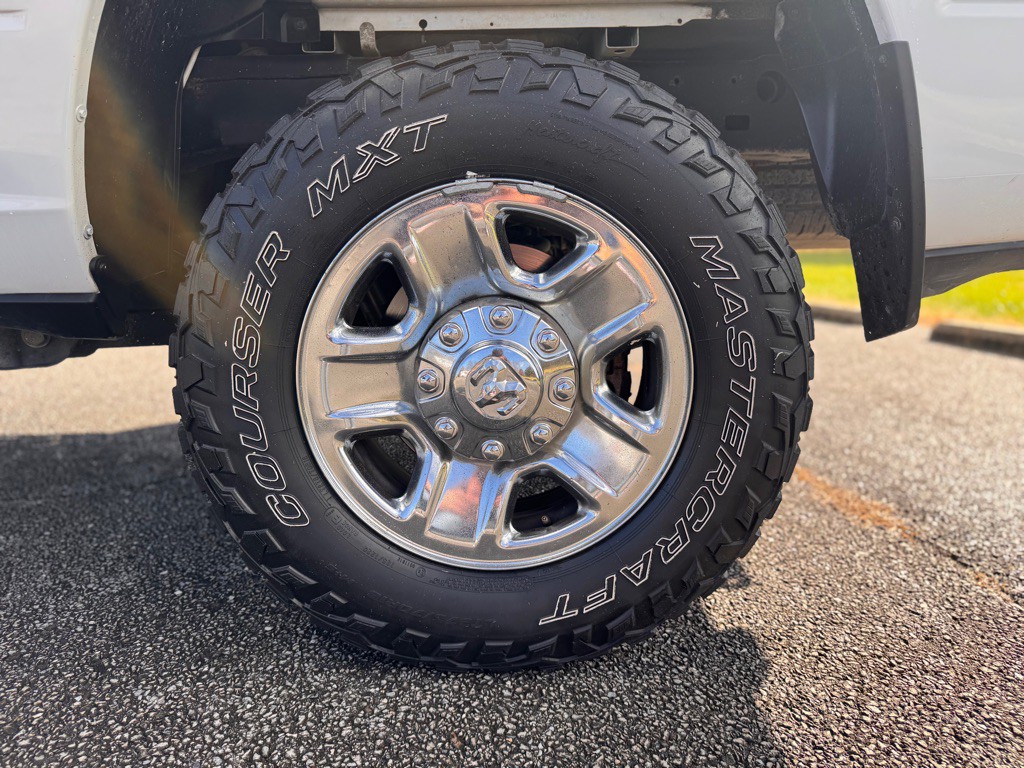 2020 RAM 2500 Image 24