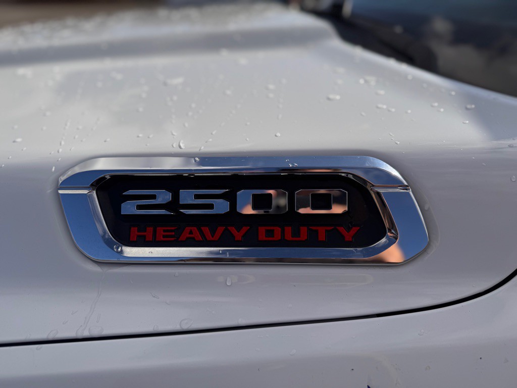 2020 RAM 2500 Image 25