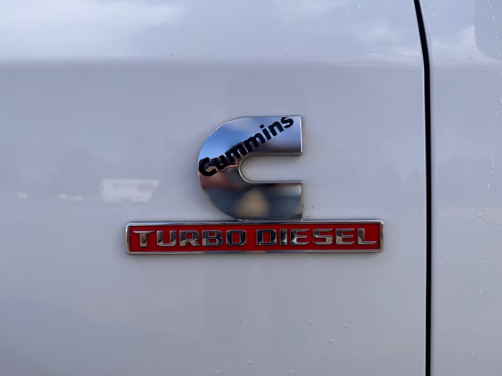 2020 RAM 2500 Image 26