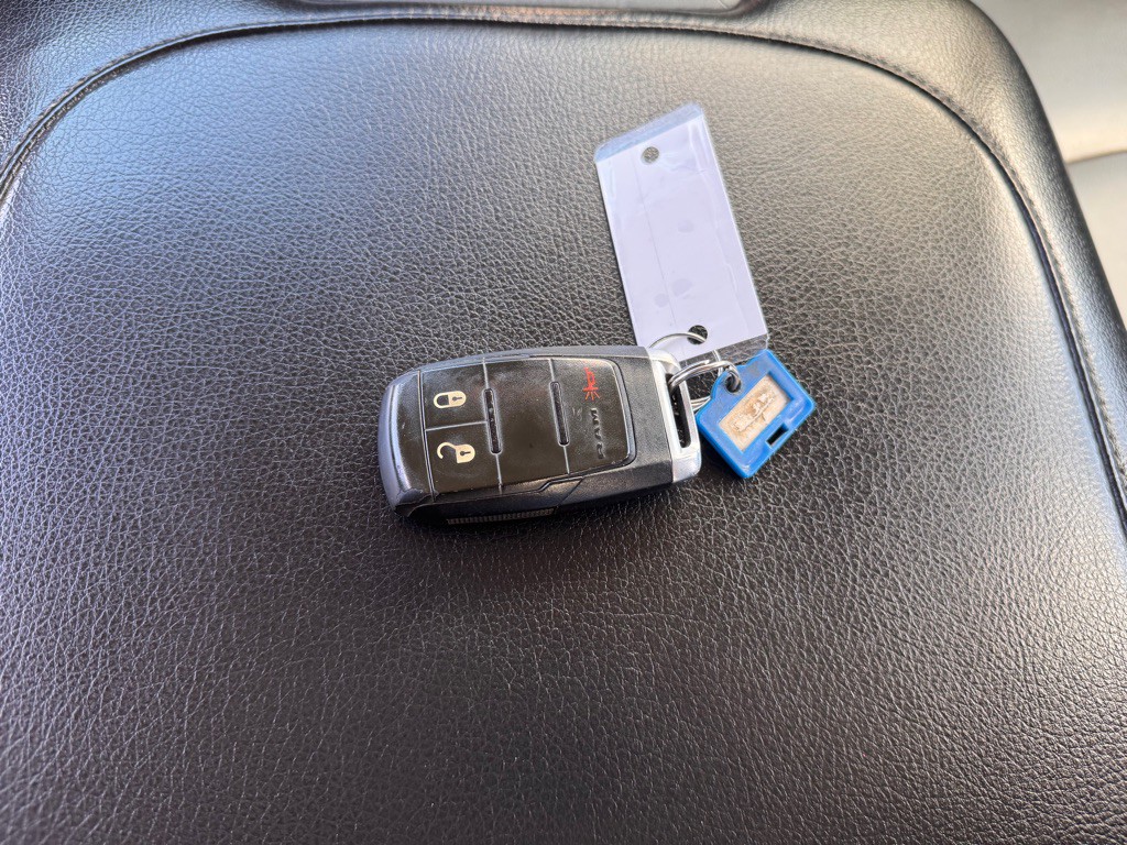 2020 RAM 2500 Image 27