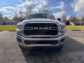 Image for 2020 RAM 2500 Tradesman ID: 6945749