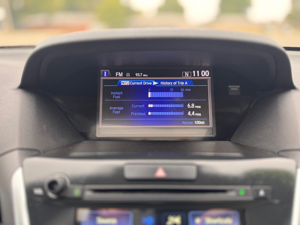 2017 Acura MDX Image 11